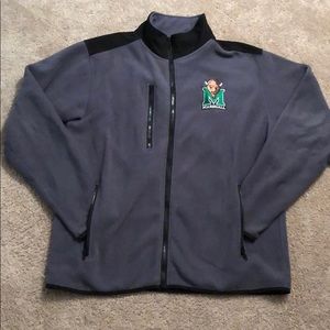 Marshall Full-Zip Fleece Jacket